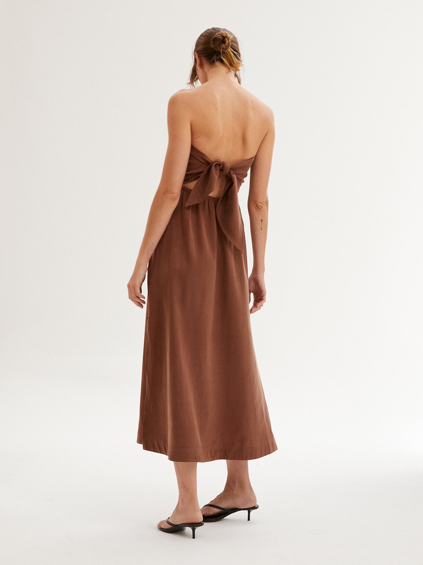 PENELOPE DRESS