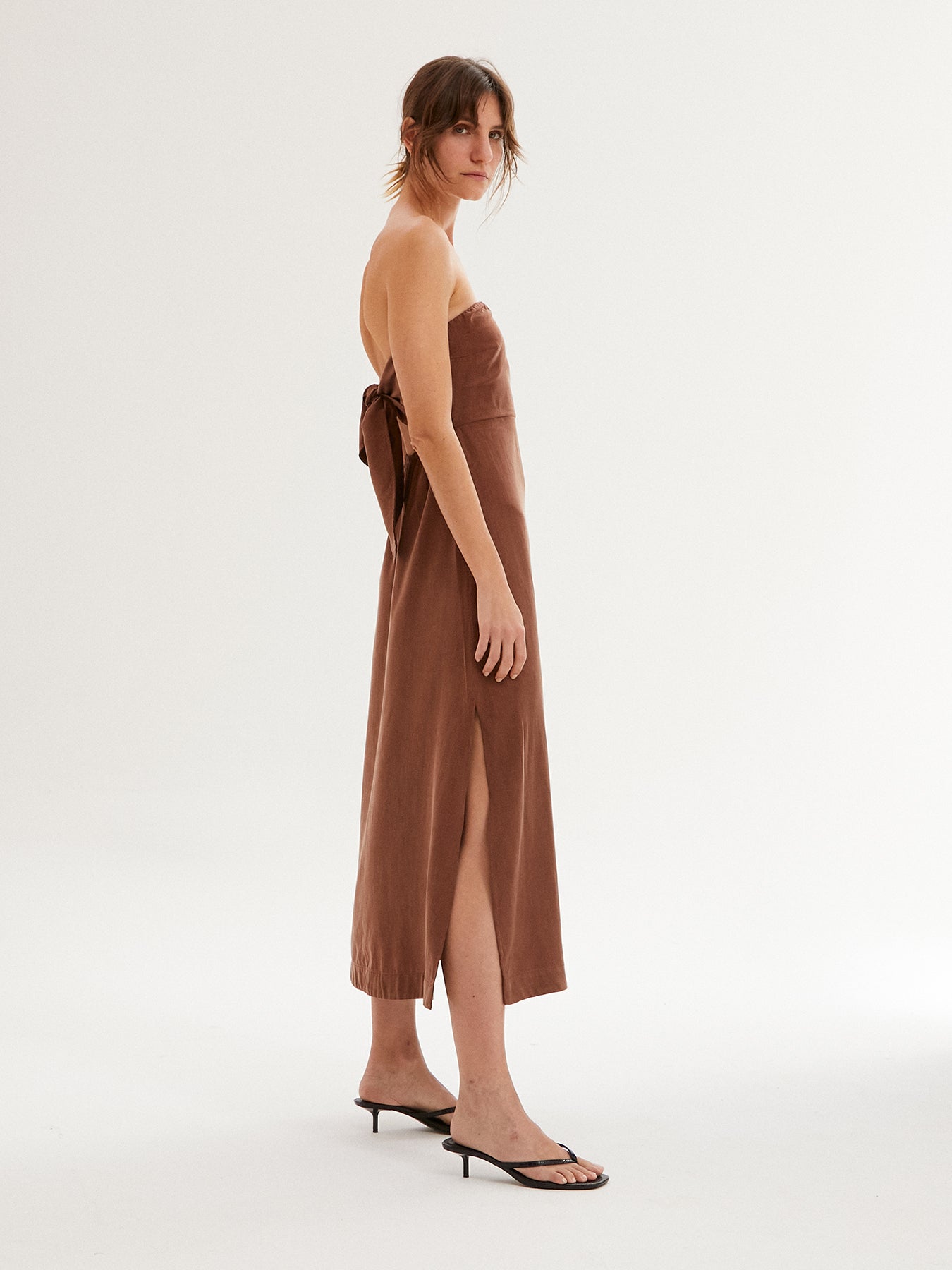 PENELOPE DRESS