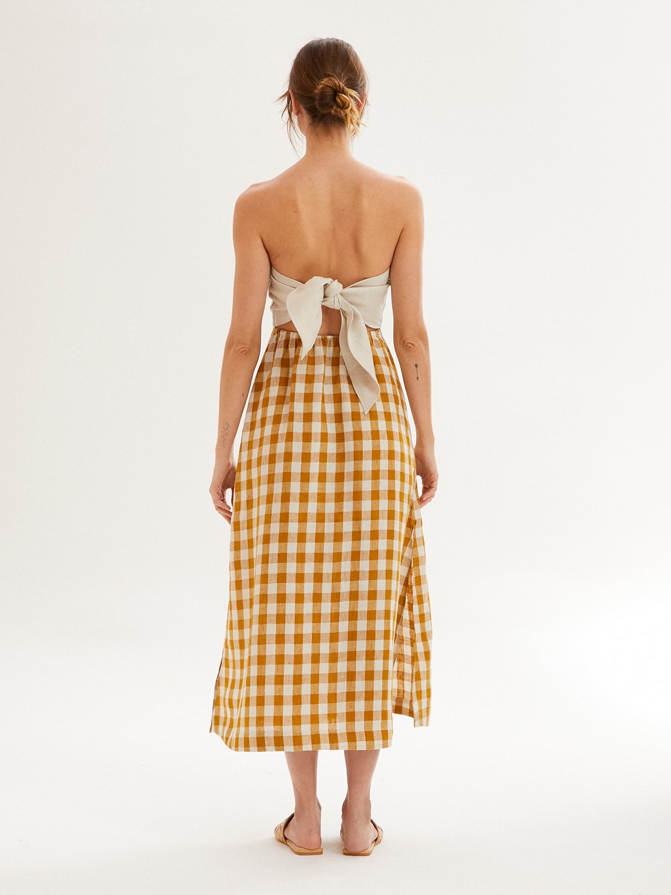 PENELOPE DRESS