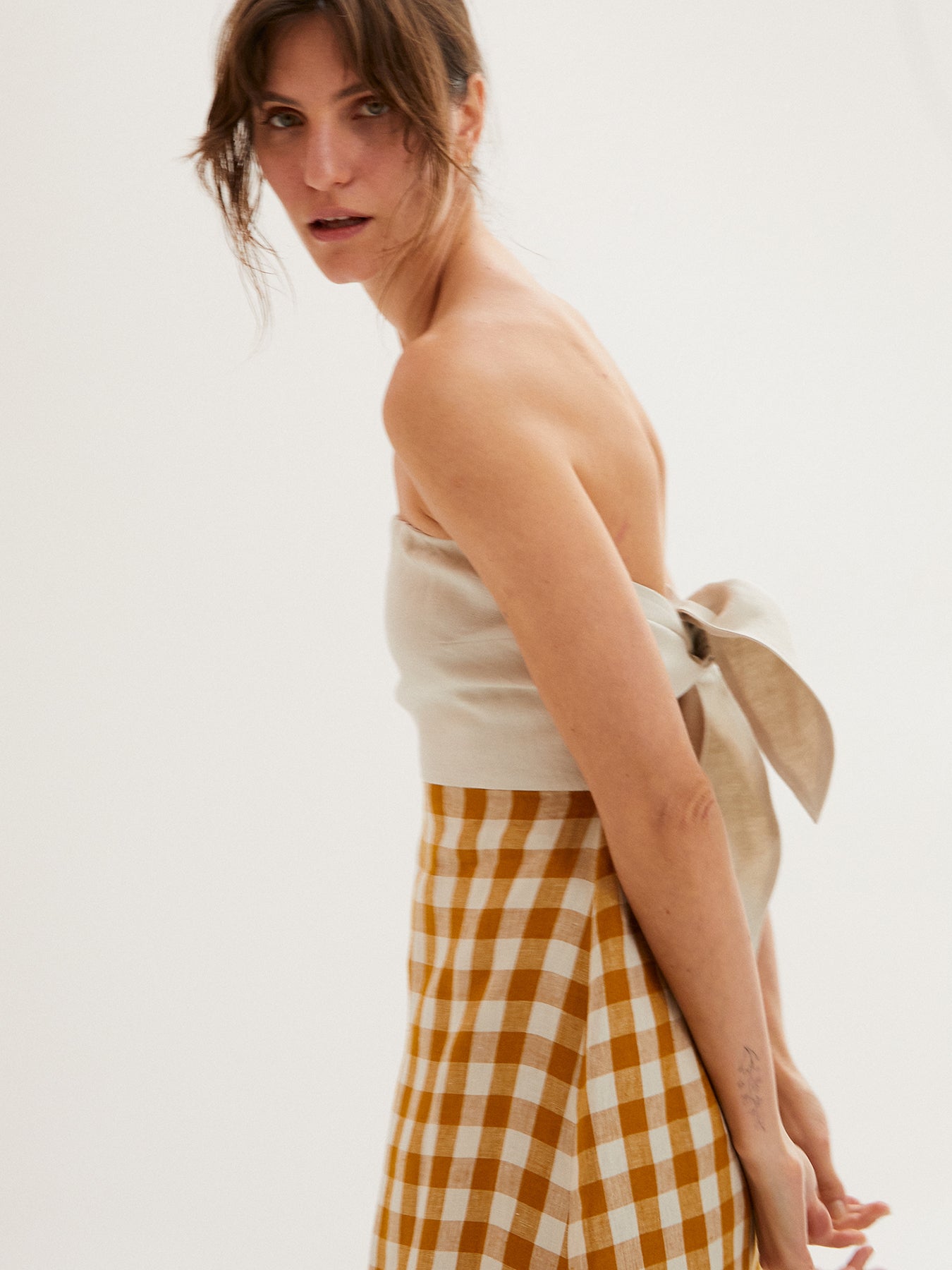 PENELOPE DRESS