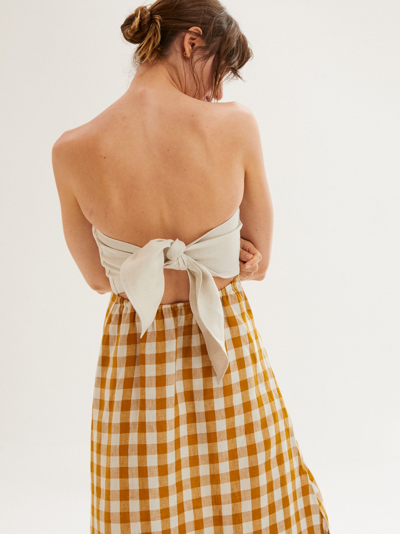 PENELOPE DRESS