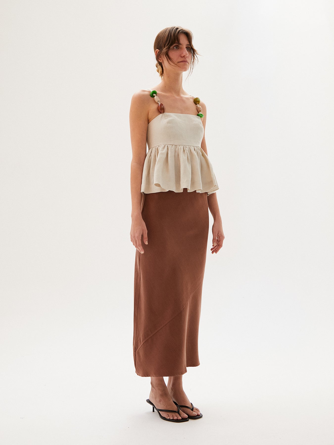 CAMELIA SKIRT