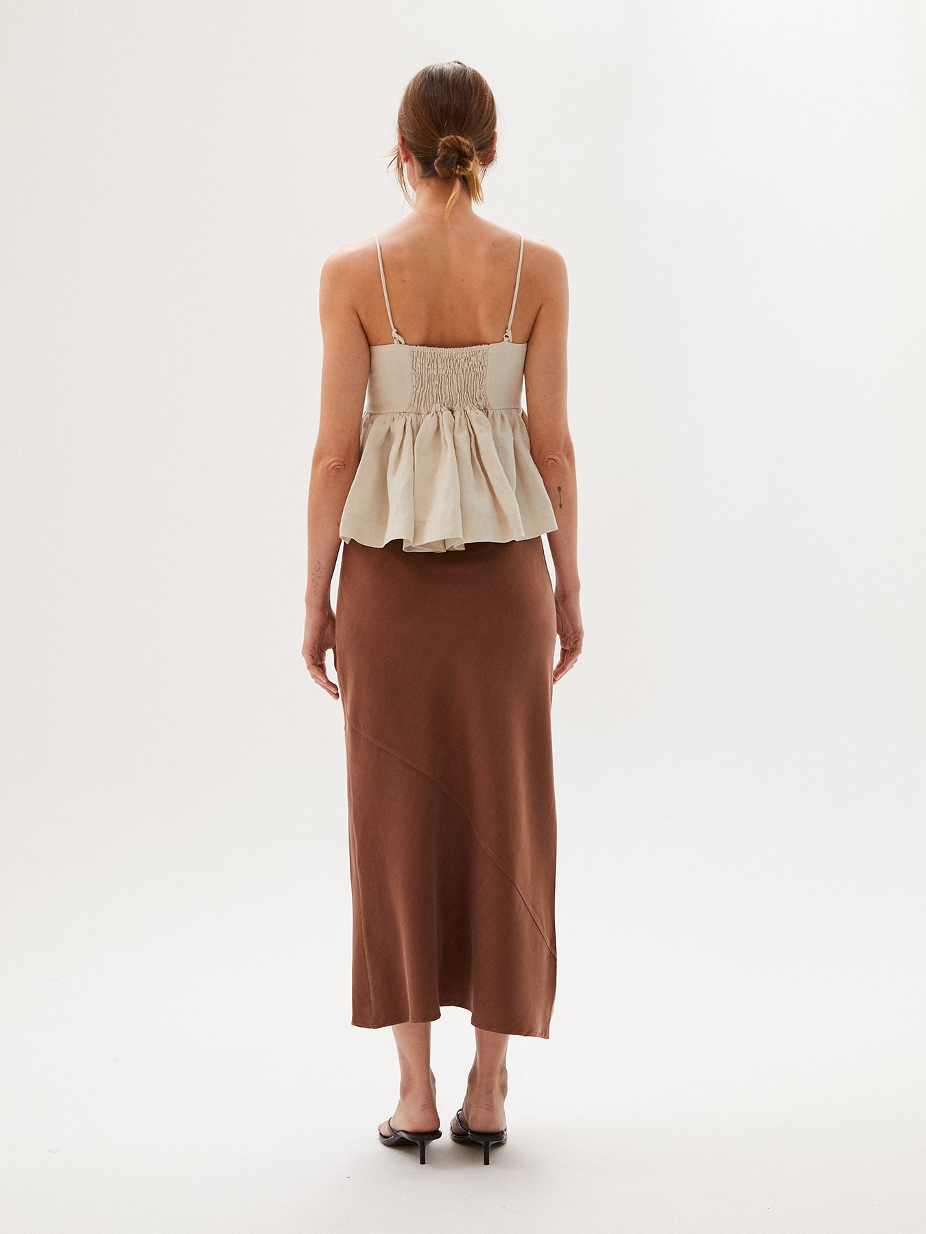 CAMELIA SKIRT