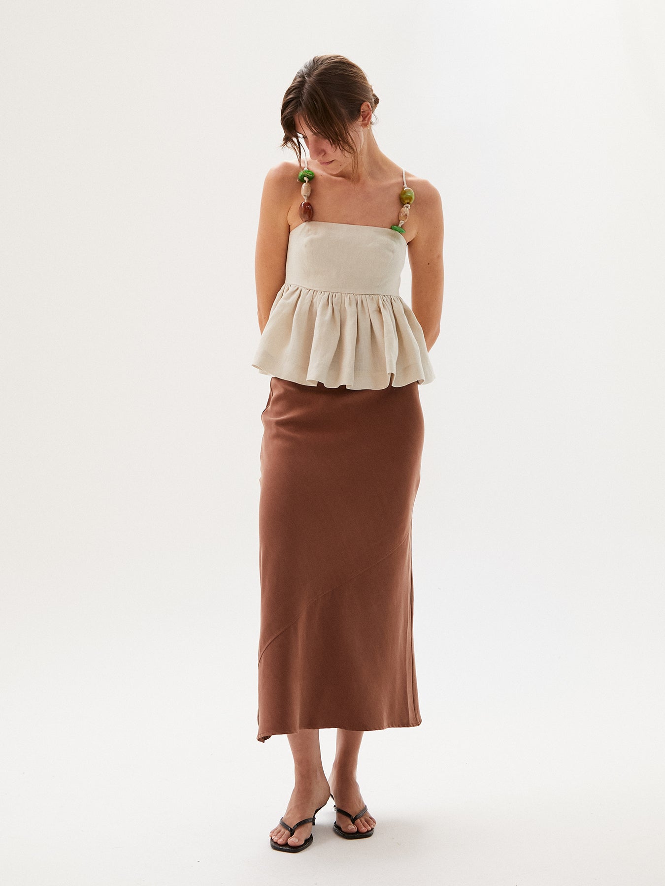 JUSTINA TOP