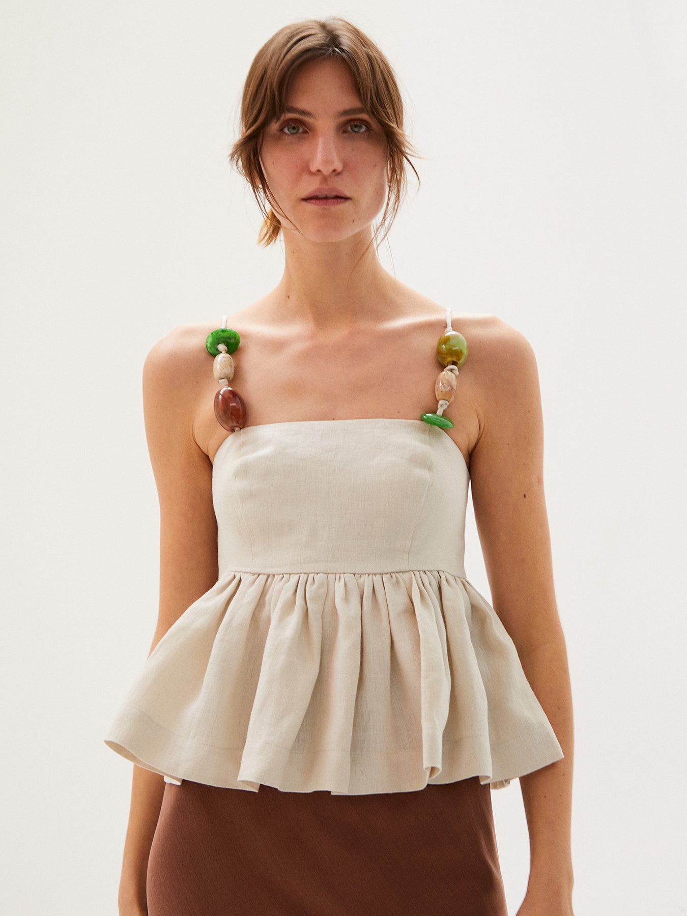 JUSTINA TOP