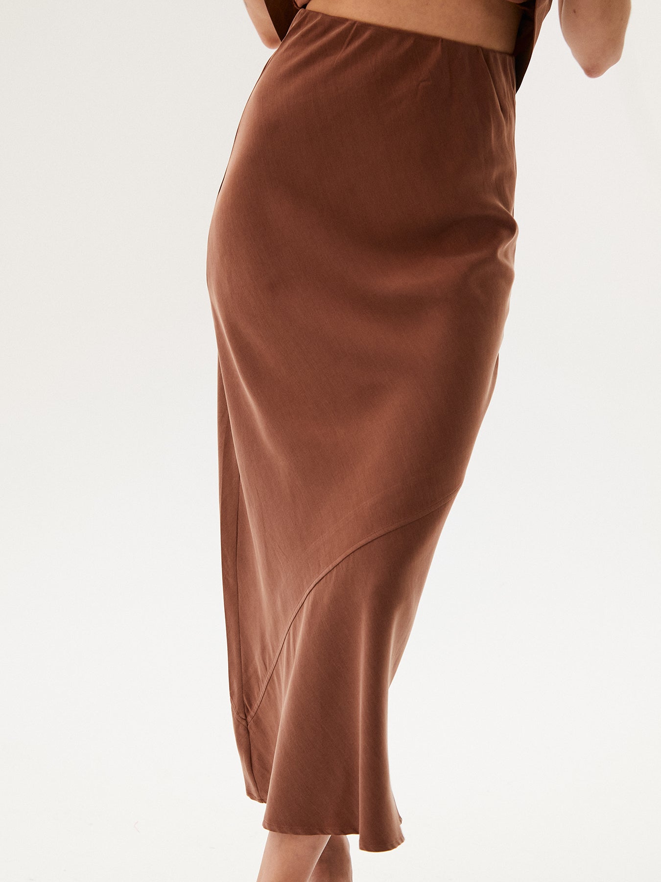 CAMELIA SKIRT