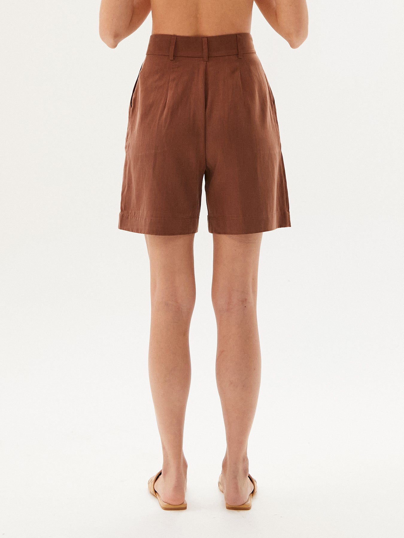 CRISTINA SHORTS
