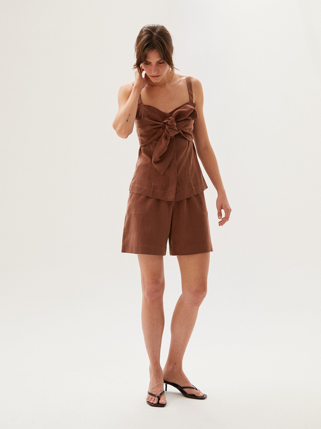 JACINTA TOP