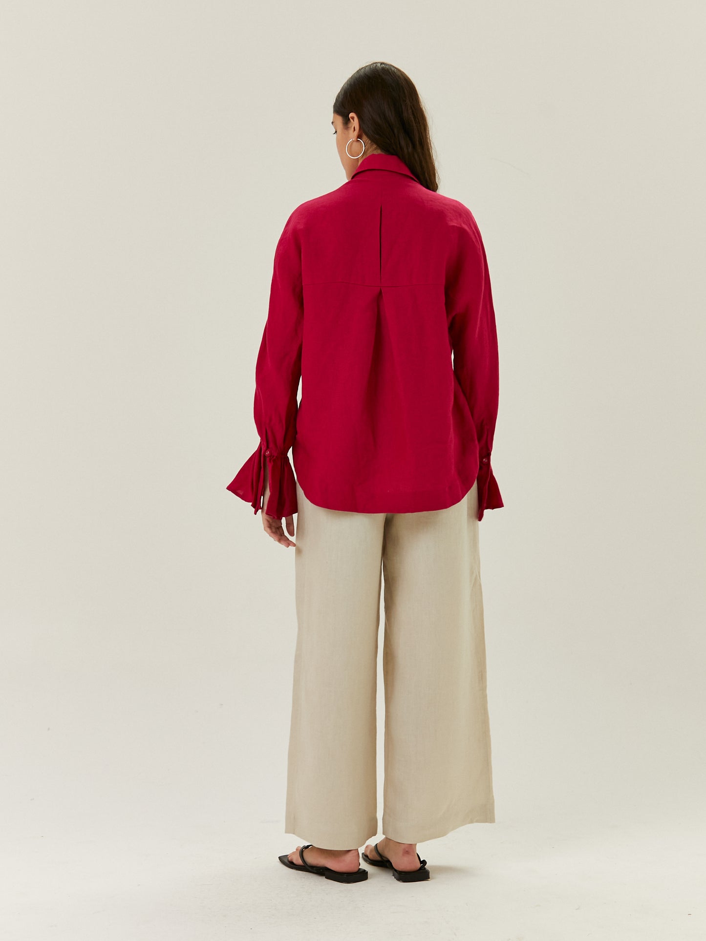 VIOLETA SHIRT