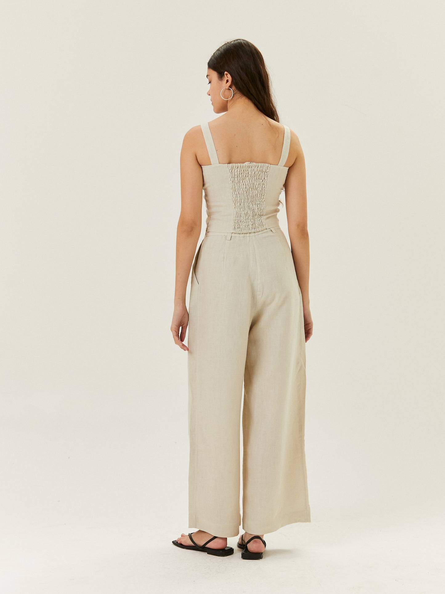 ALMA TROUSERS