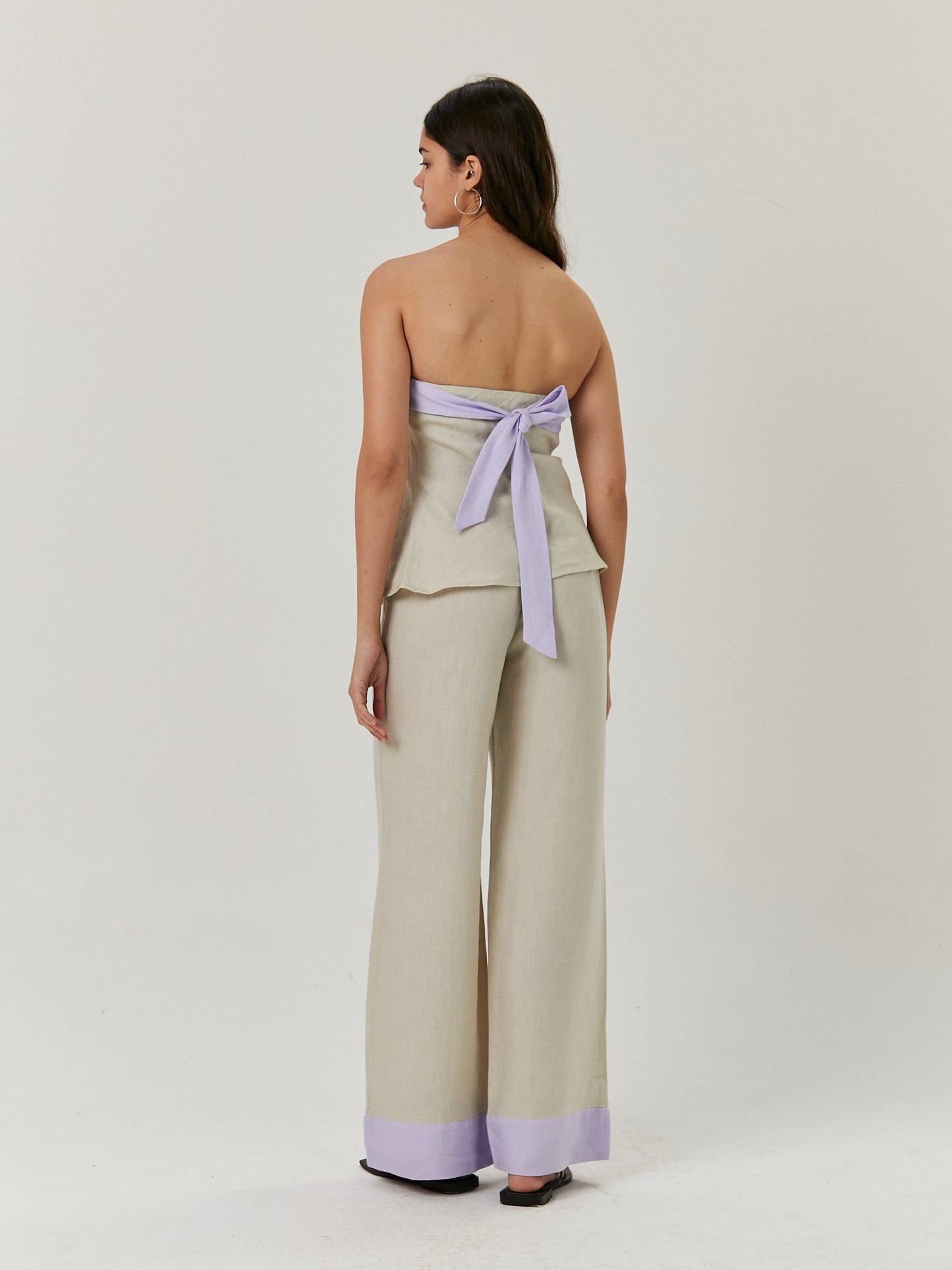 LUISA TROUSERS