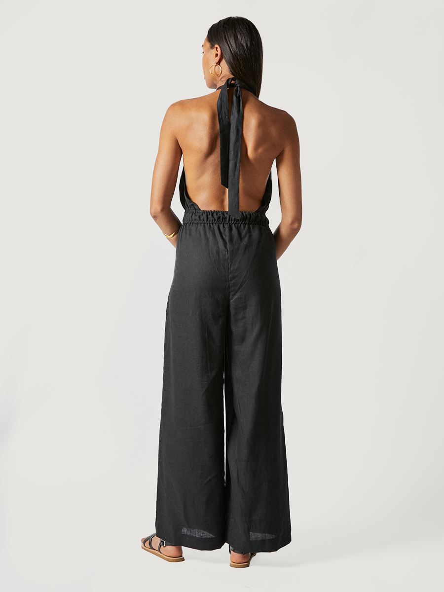 IRIS JUMPSUIT