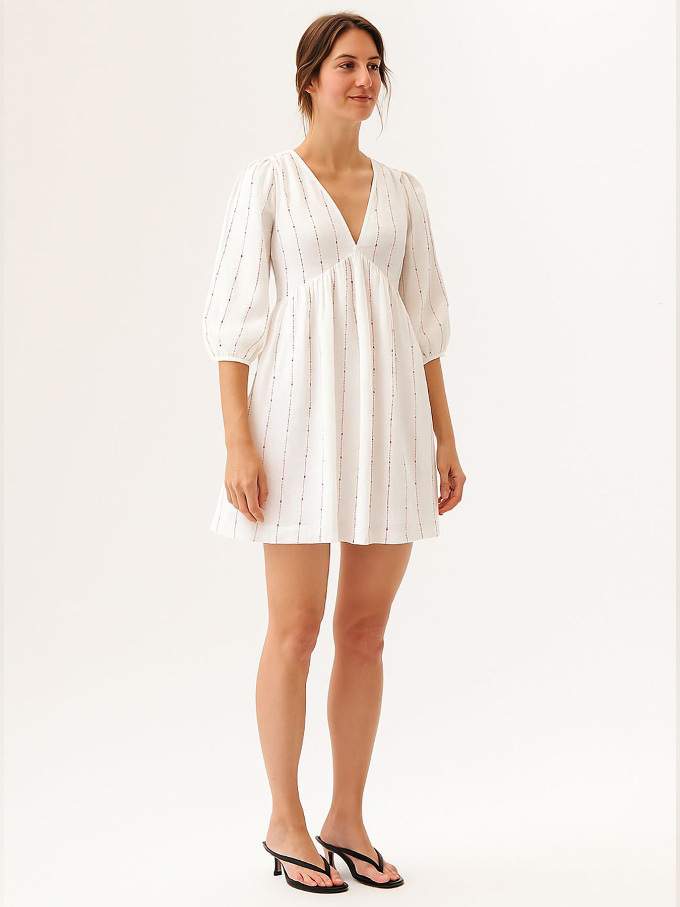 JAZMIN DRESS