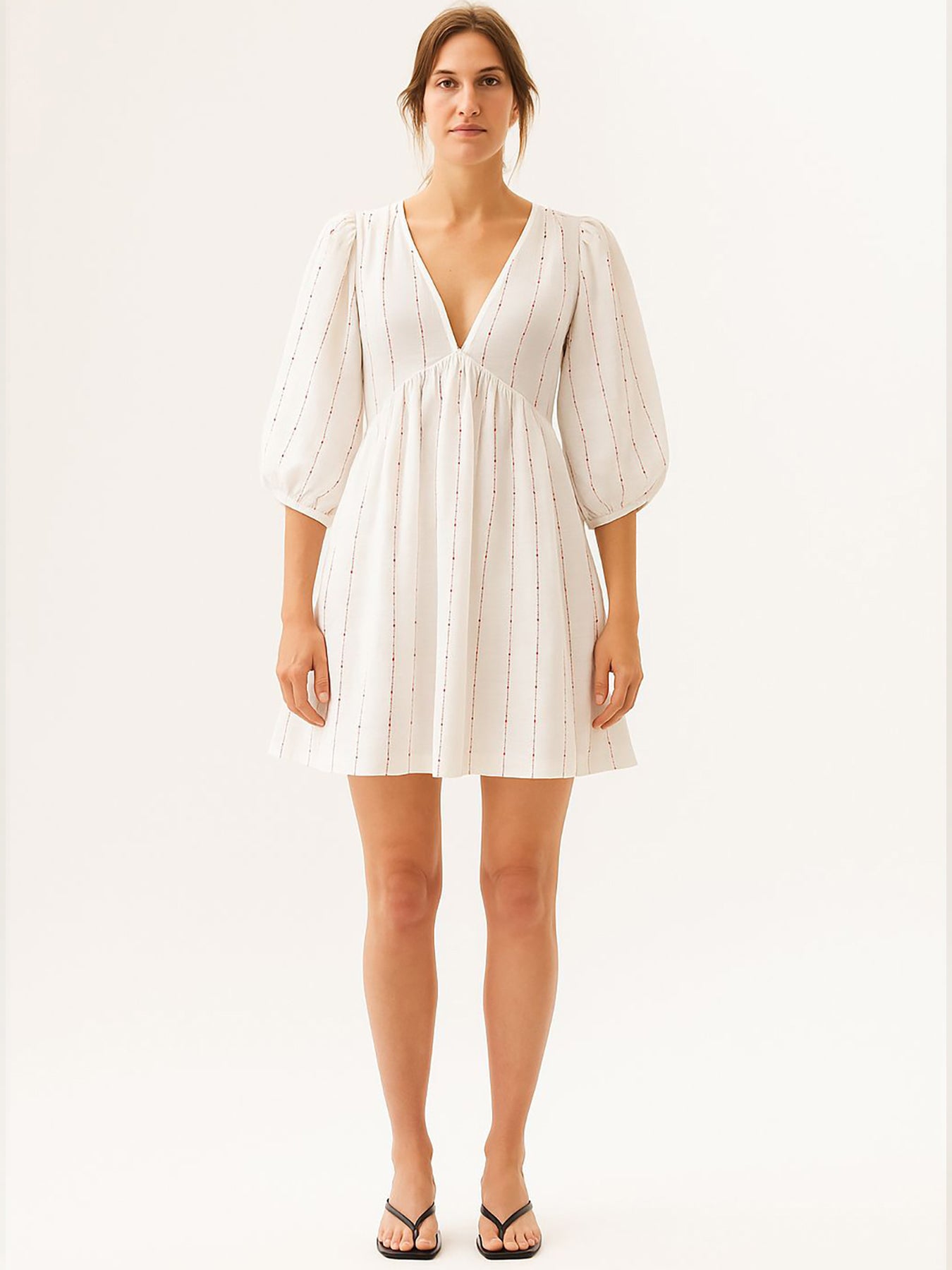 JAZMIN DRESS