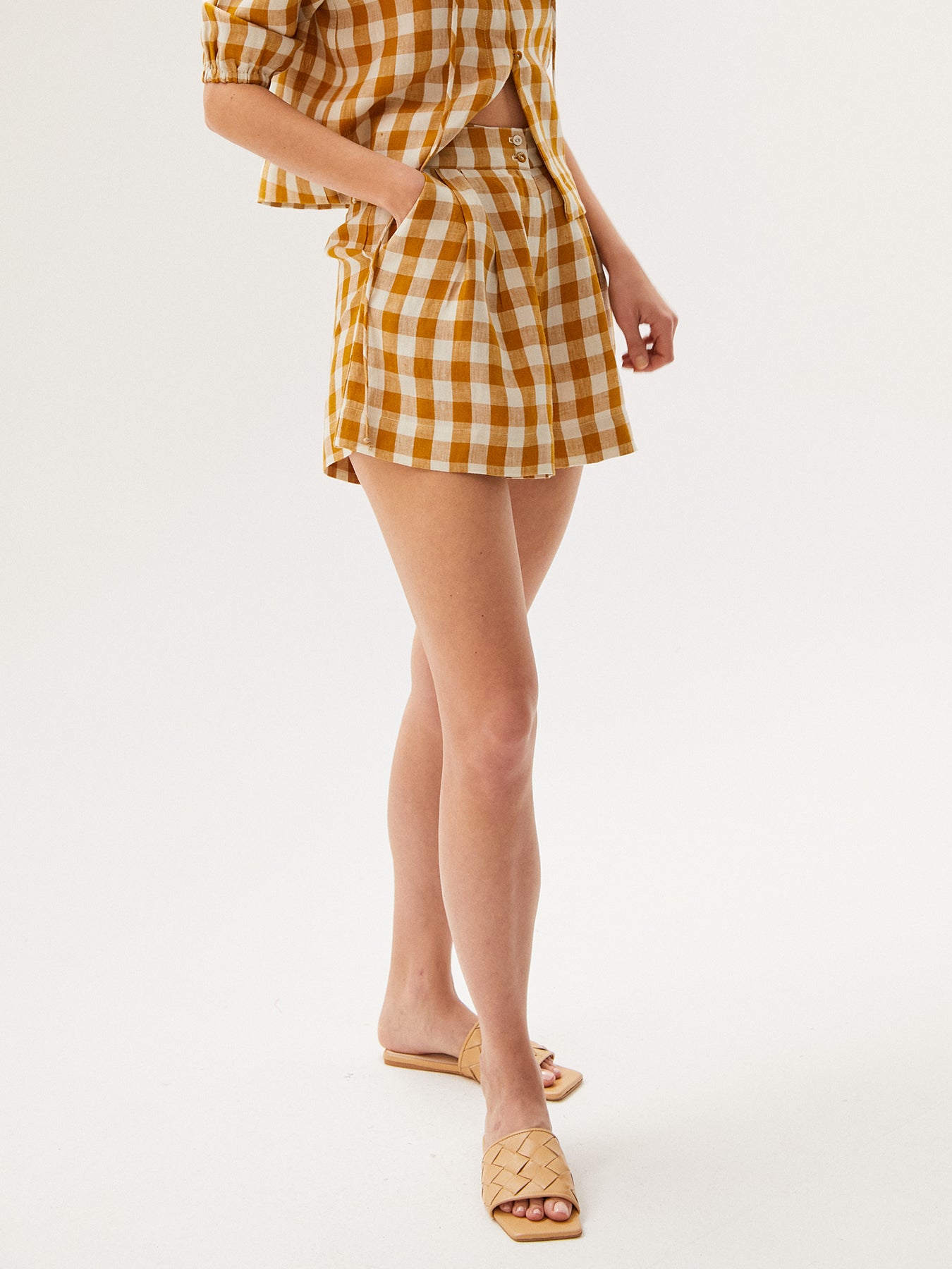 MAIA SHORTS