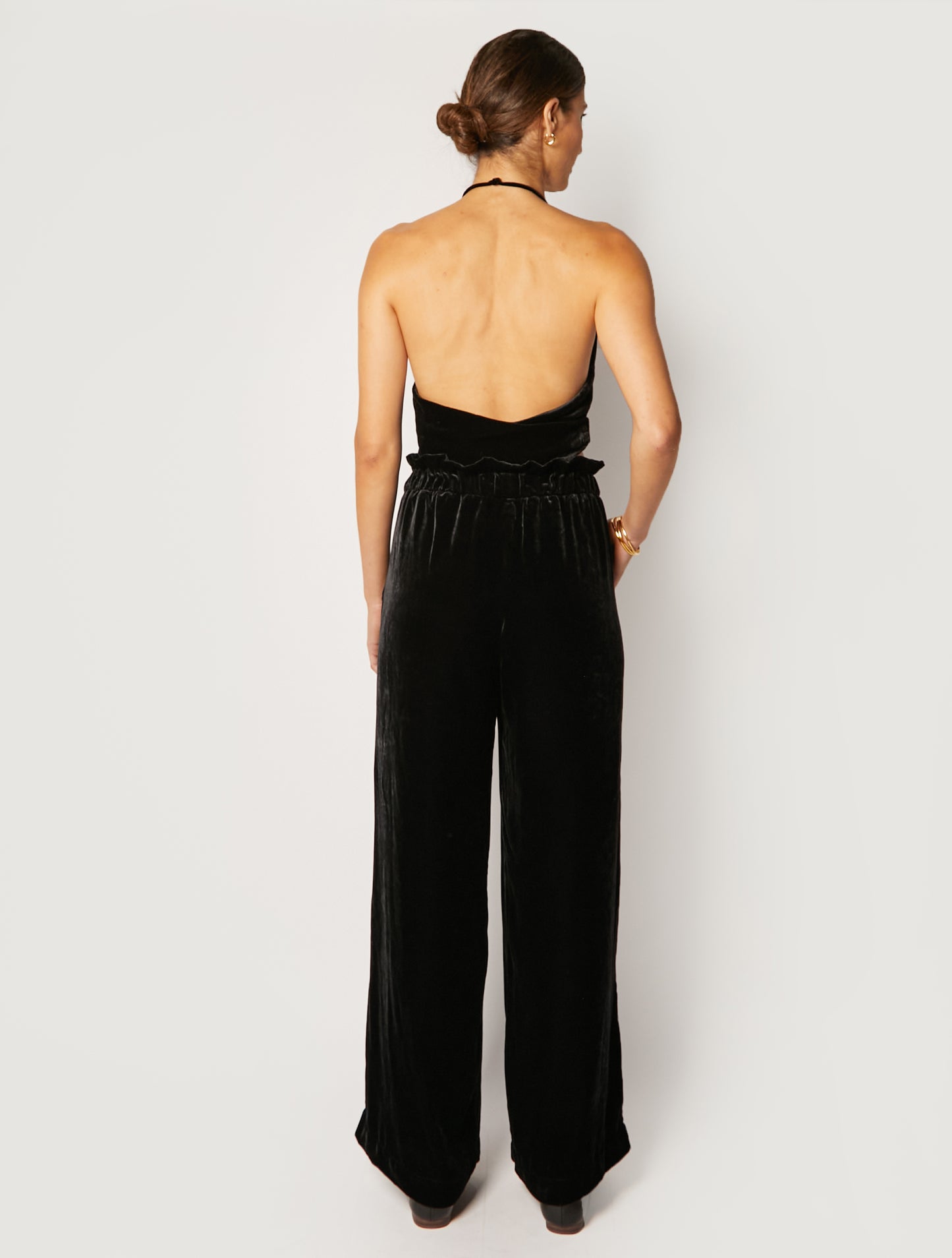 NATALIA TROUSERS