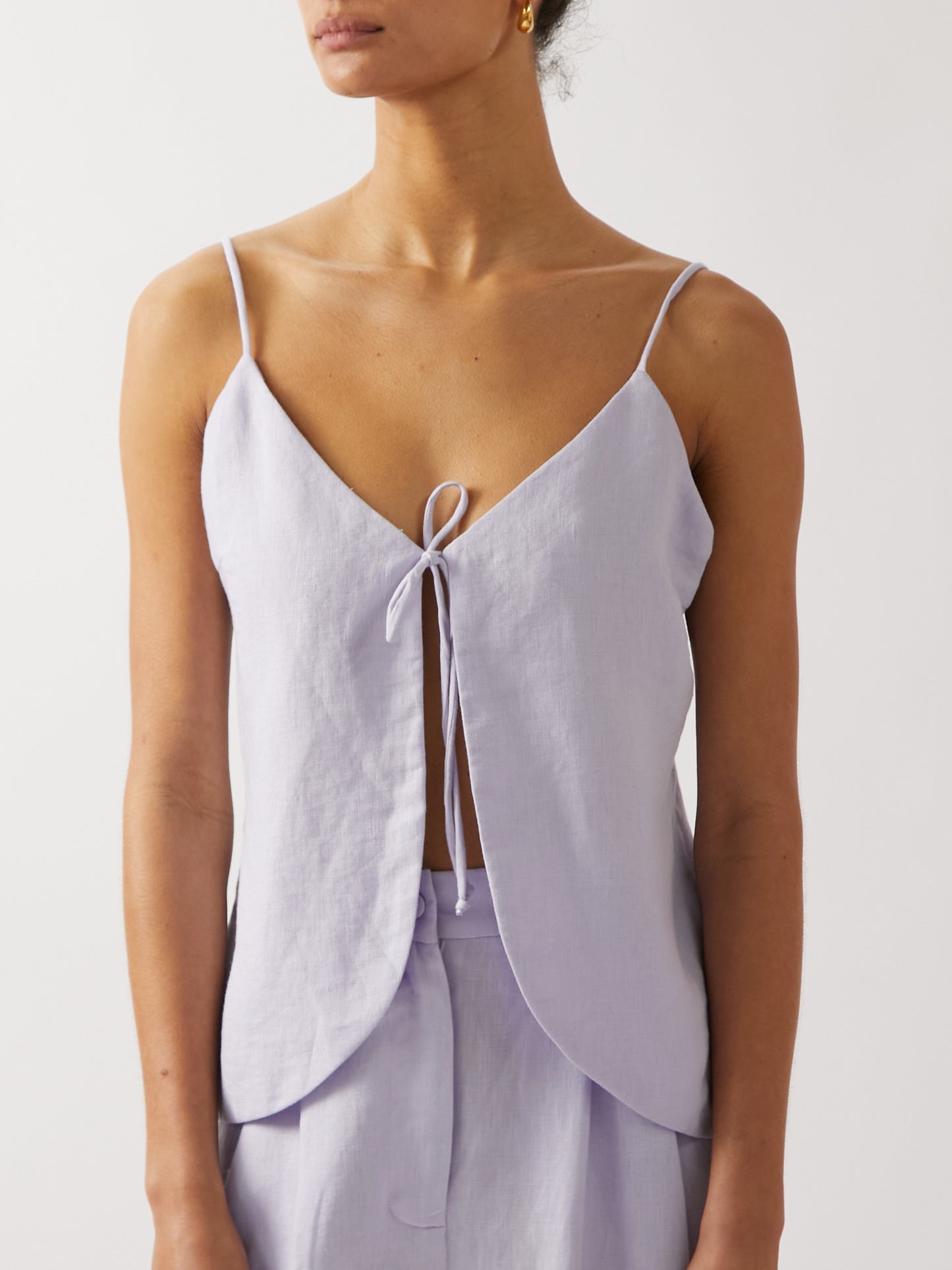 ALMENDRA TOP