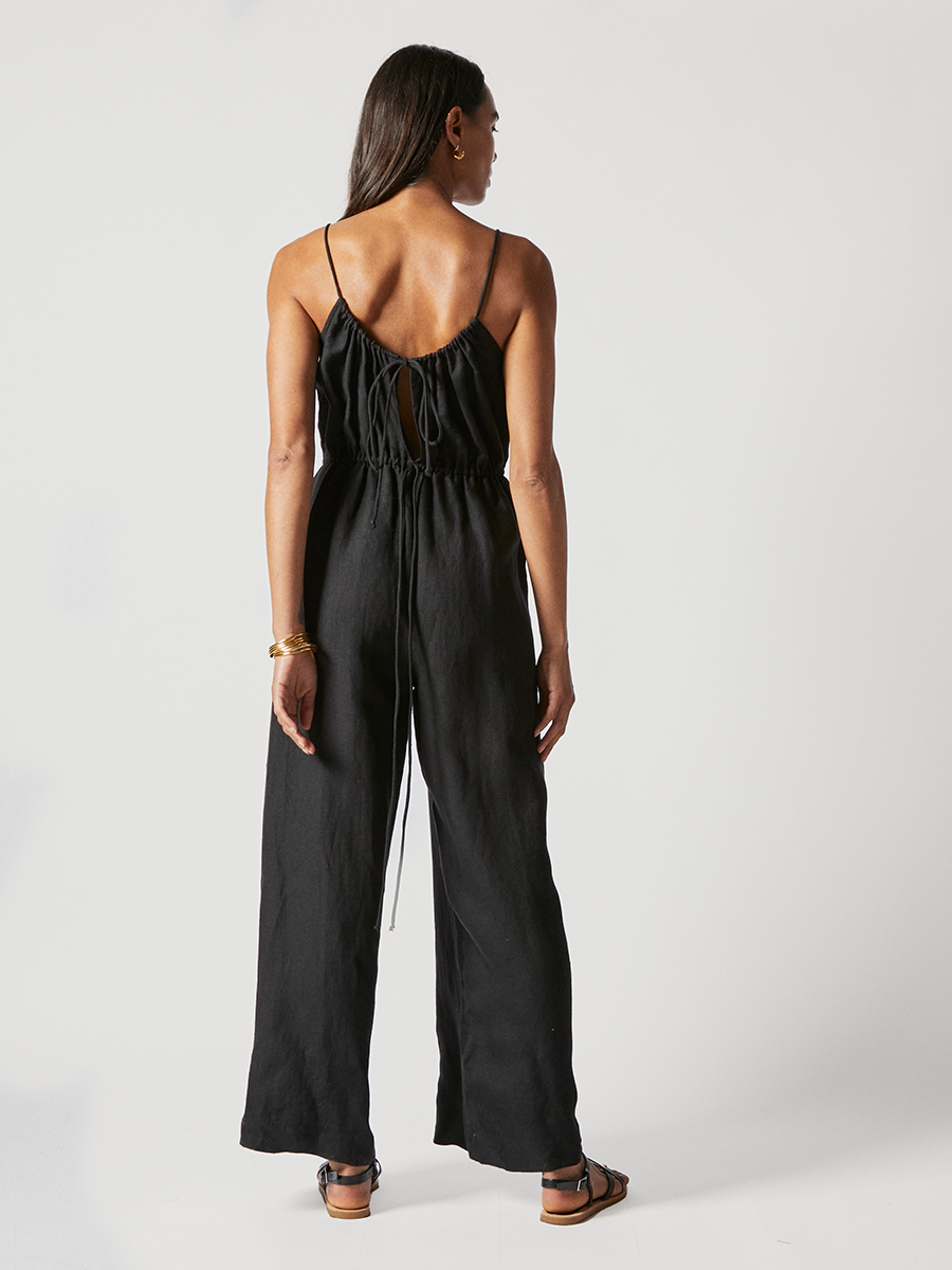 SARA JUMPSUIT