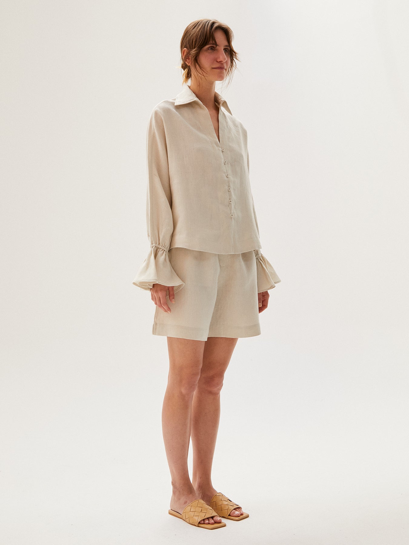 CRISTINA SHORTS