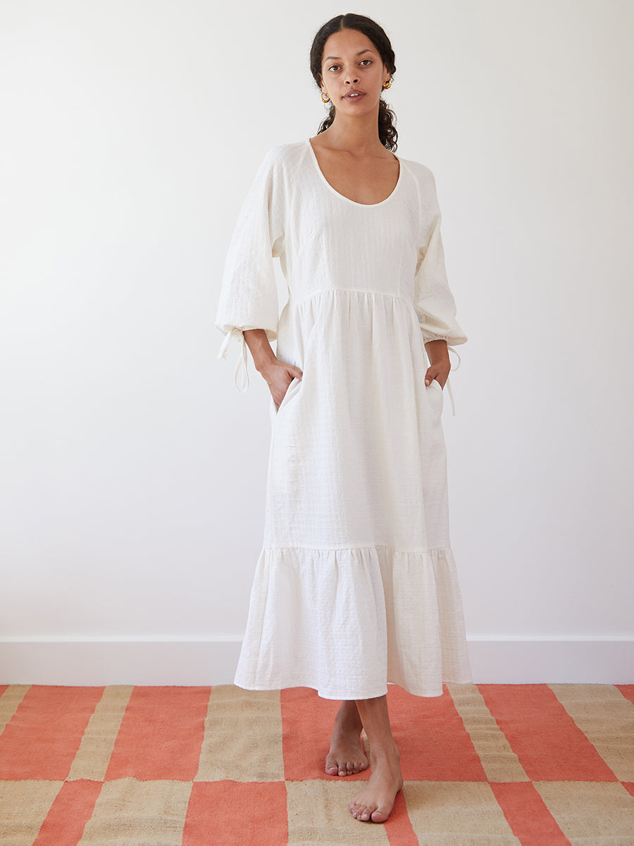 FLAVIA DRESS