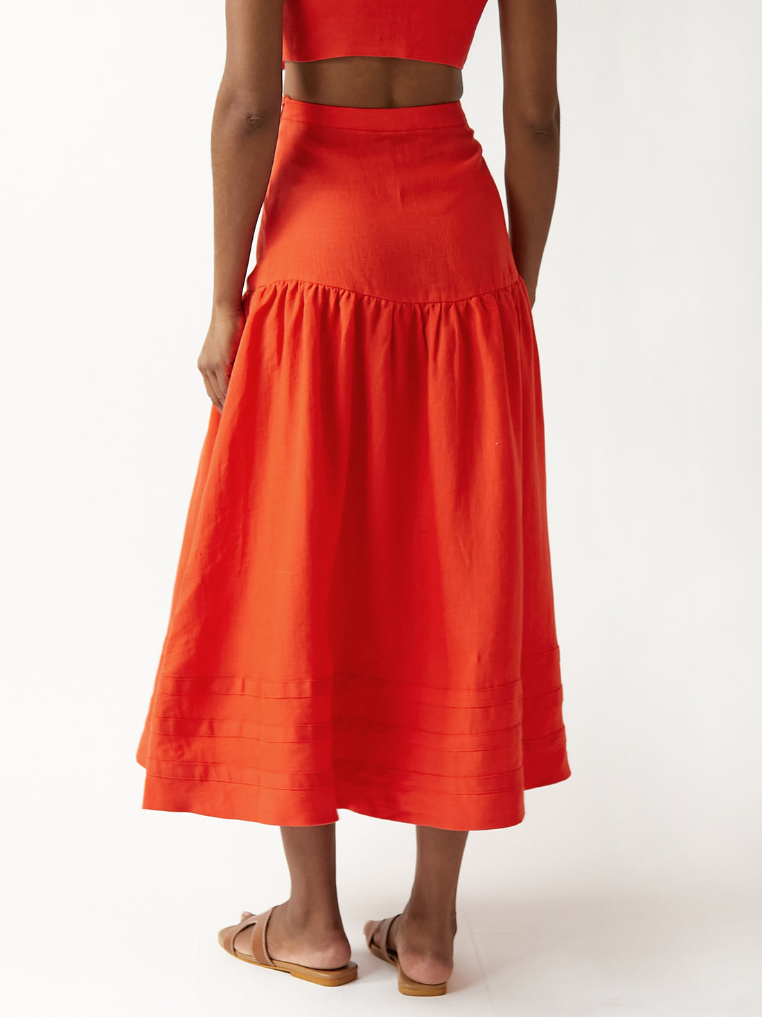 CARMEN SKIRT
