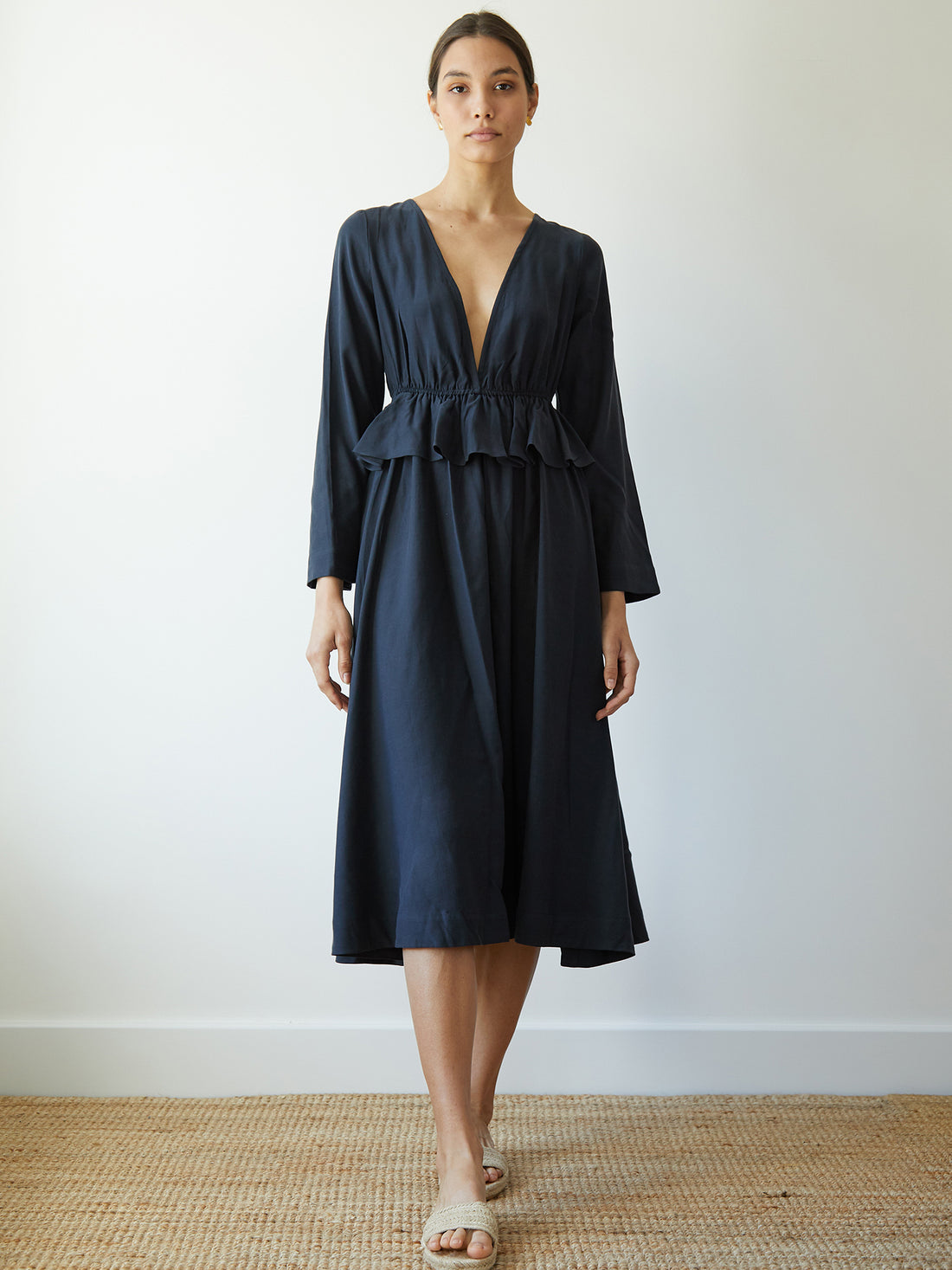 EVA DRESS
