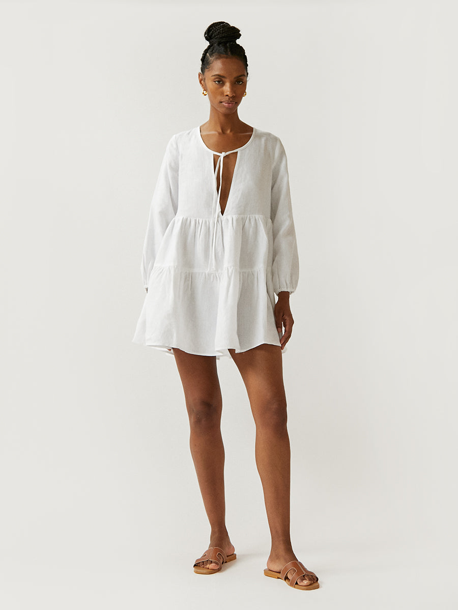 MATILDA DRESS