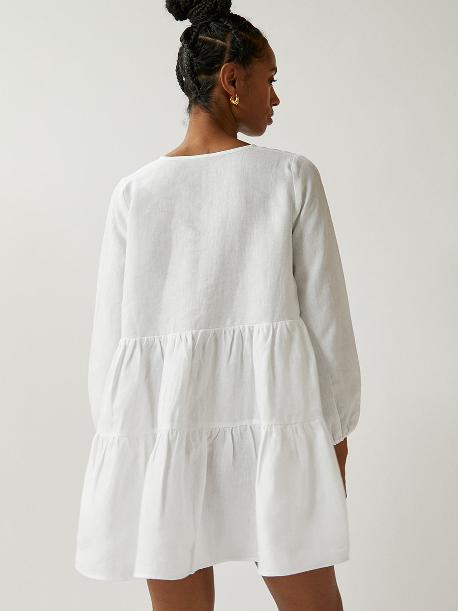 MATILDA DRESS