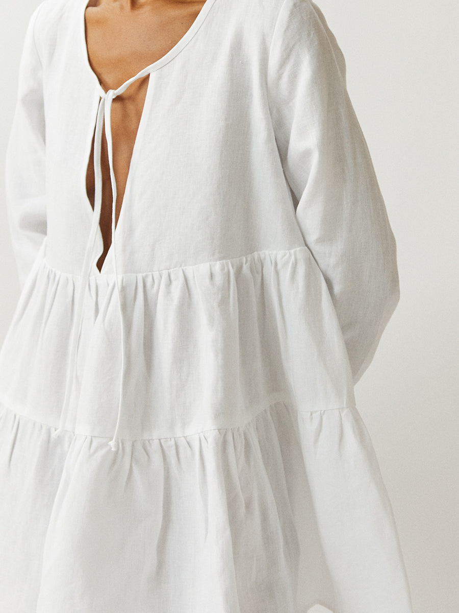 Matilda sales smock dress