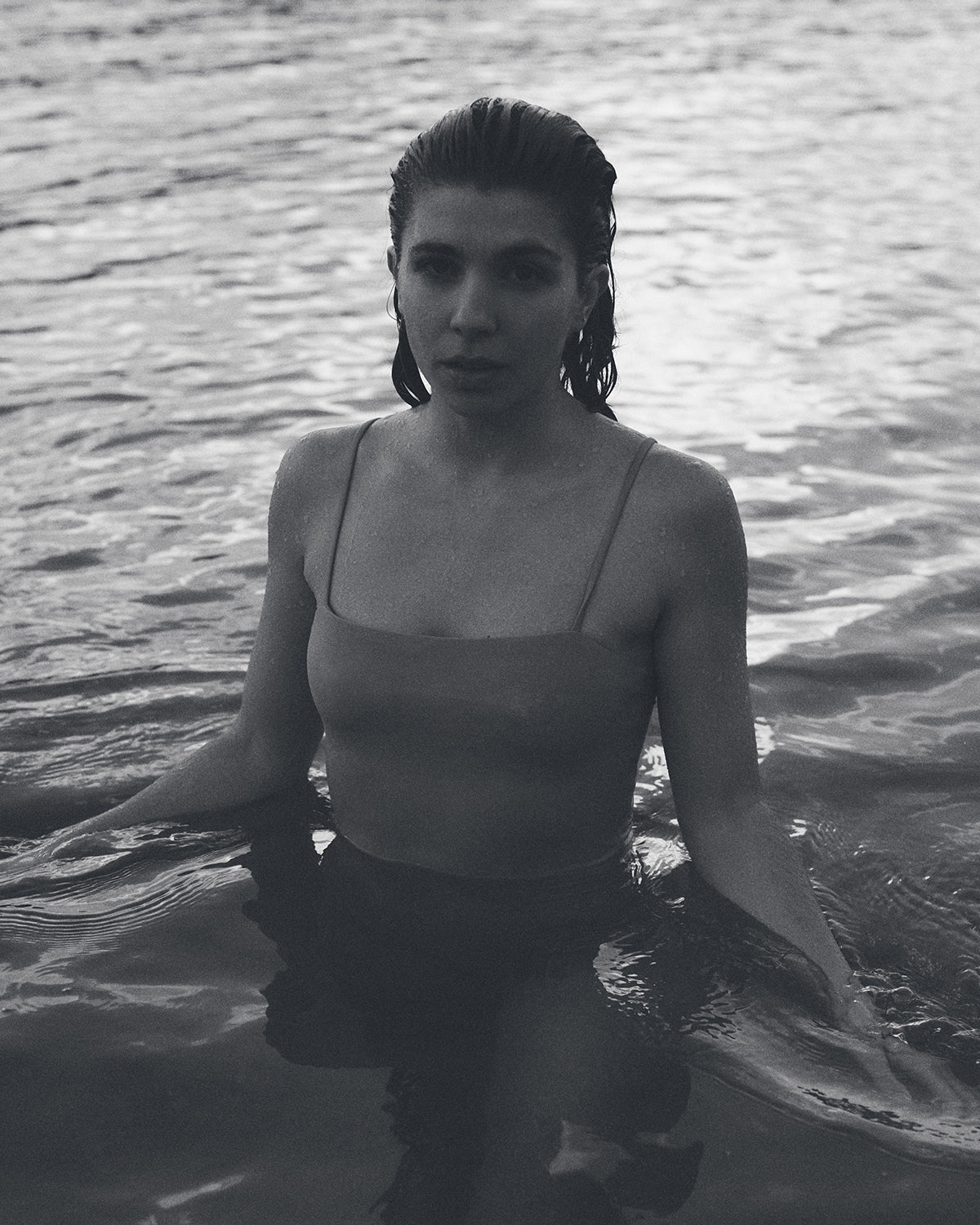 PALOMA MAILLOT