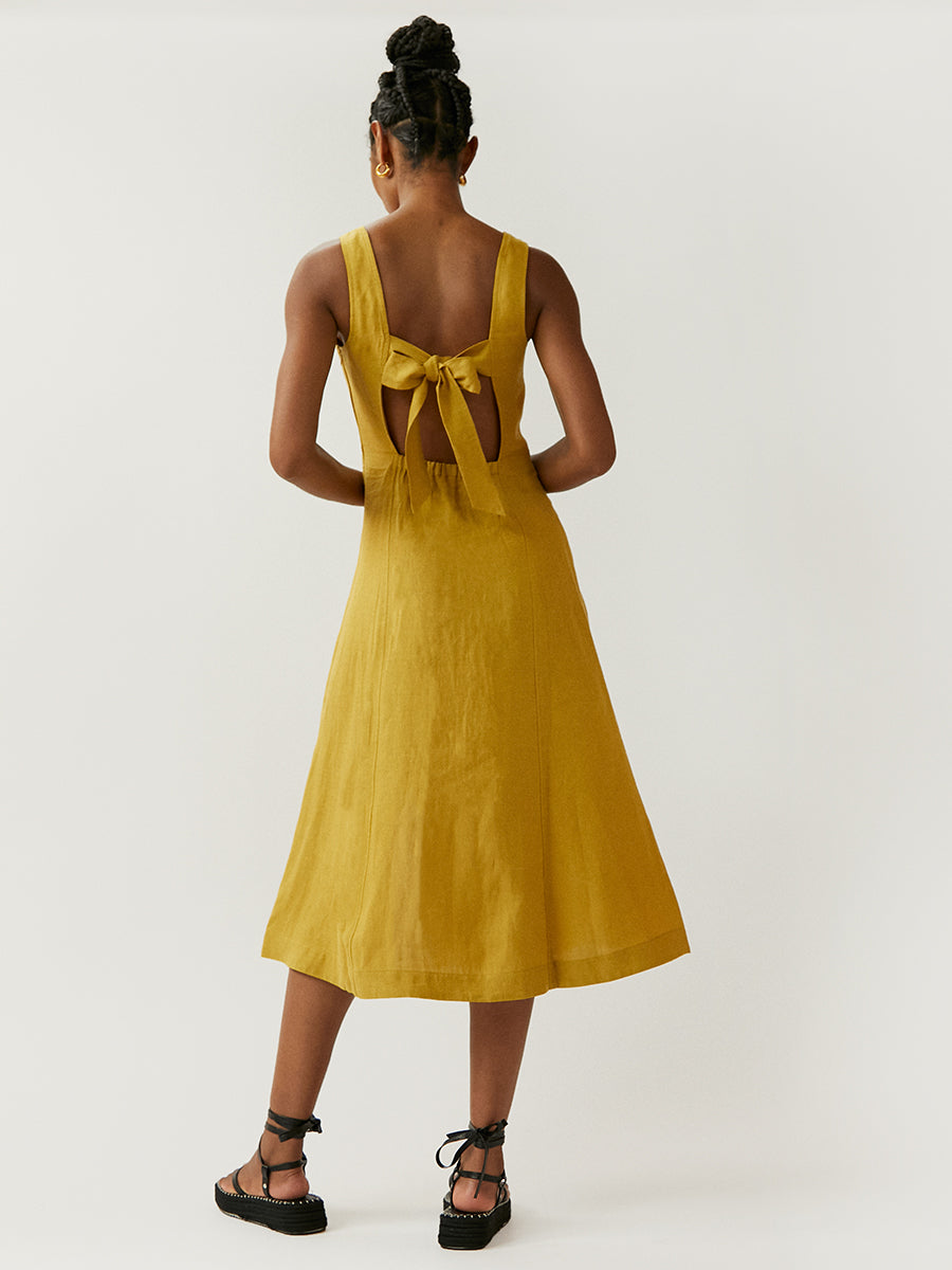 TERESA DRESS