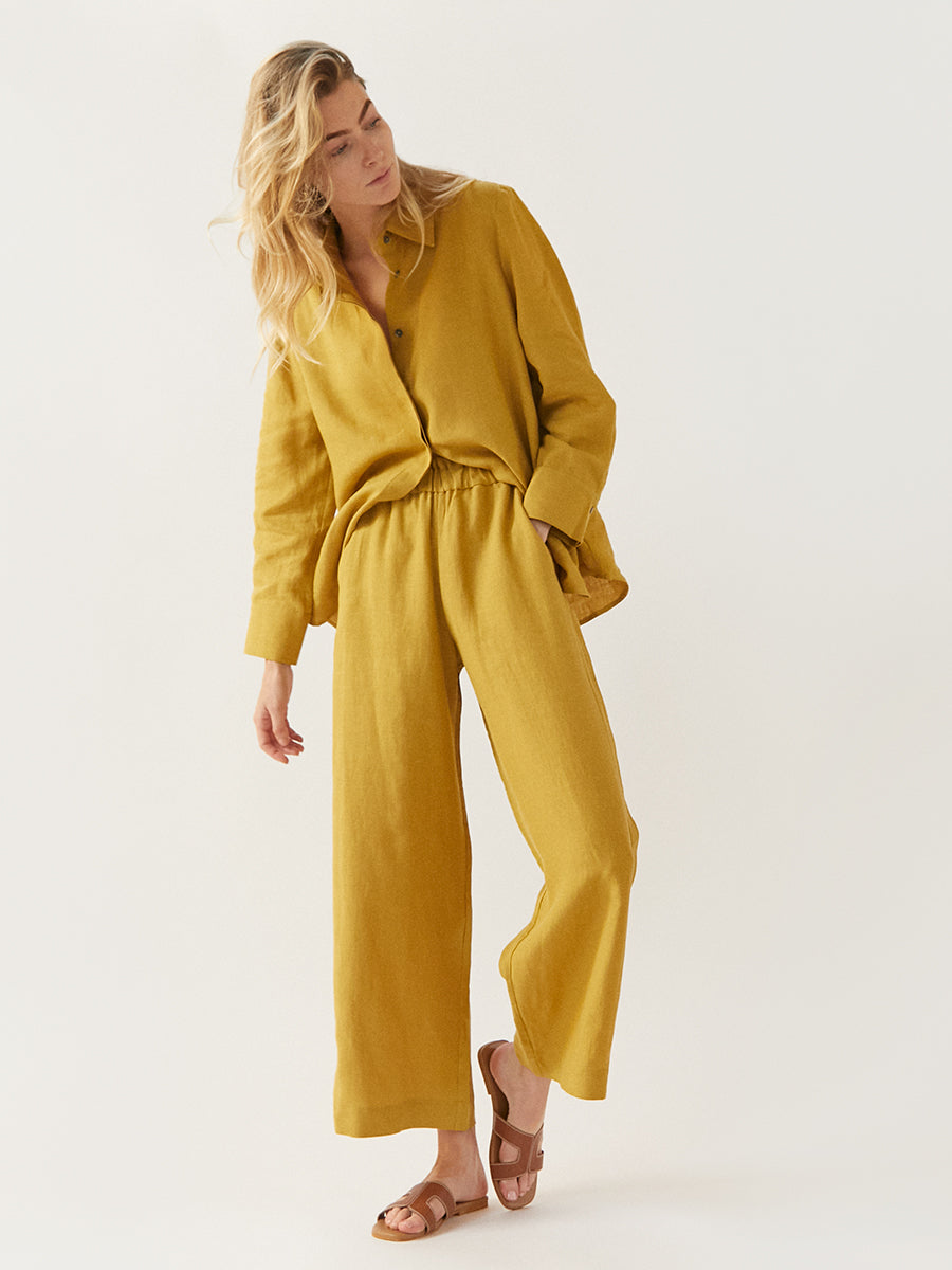 NATALIA TROUSERS