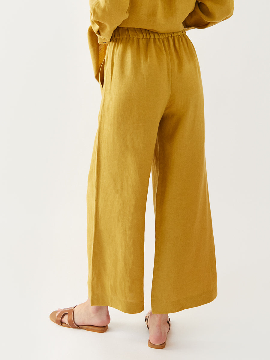 NATALIA TROUSERS