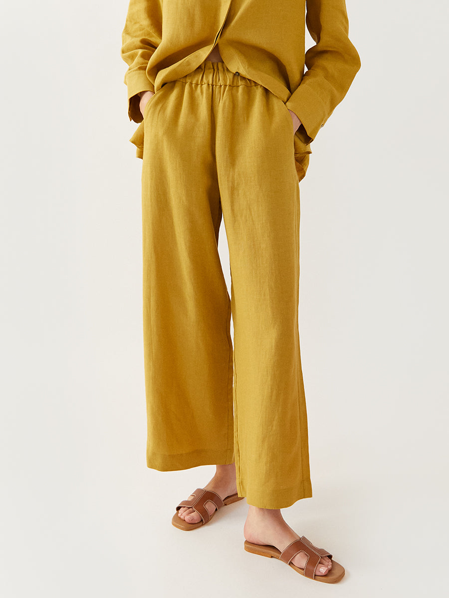 NATALIA TROUSERS