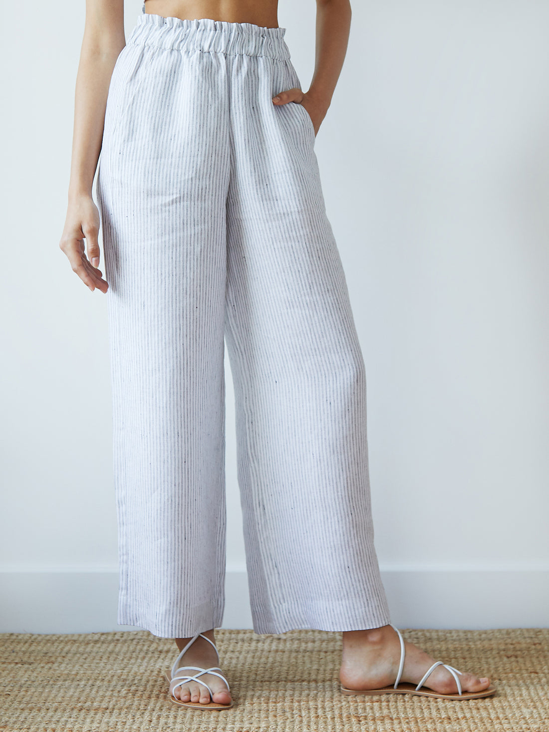 NATALIA TROUSERS