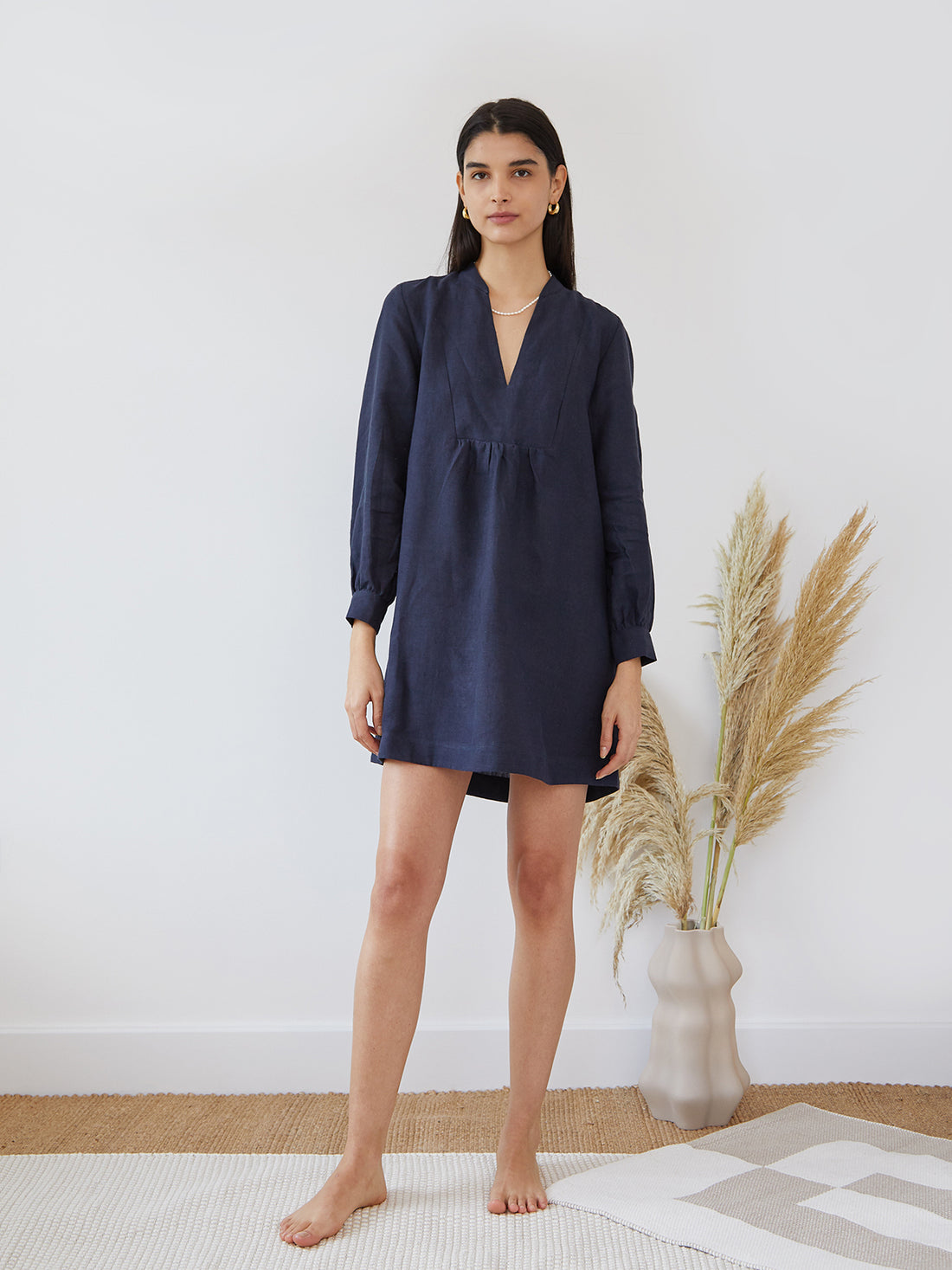 CAMILA DRESS
