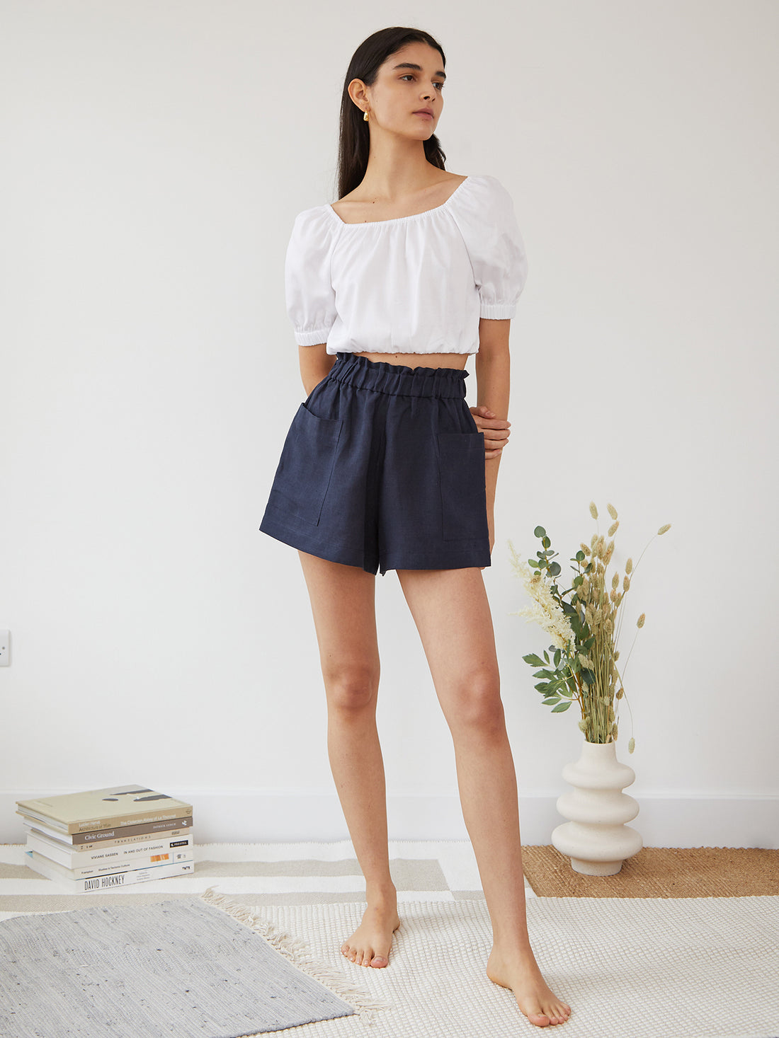 EMILIA SHORTS