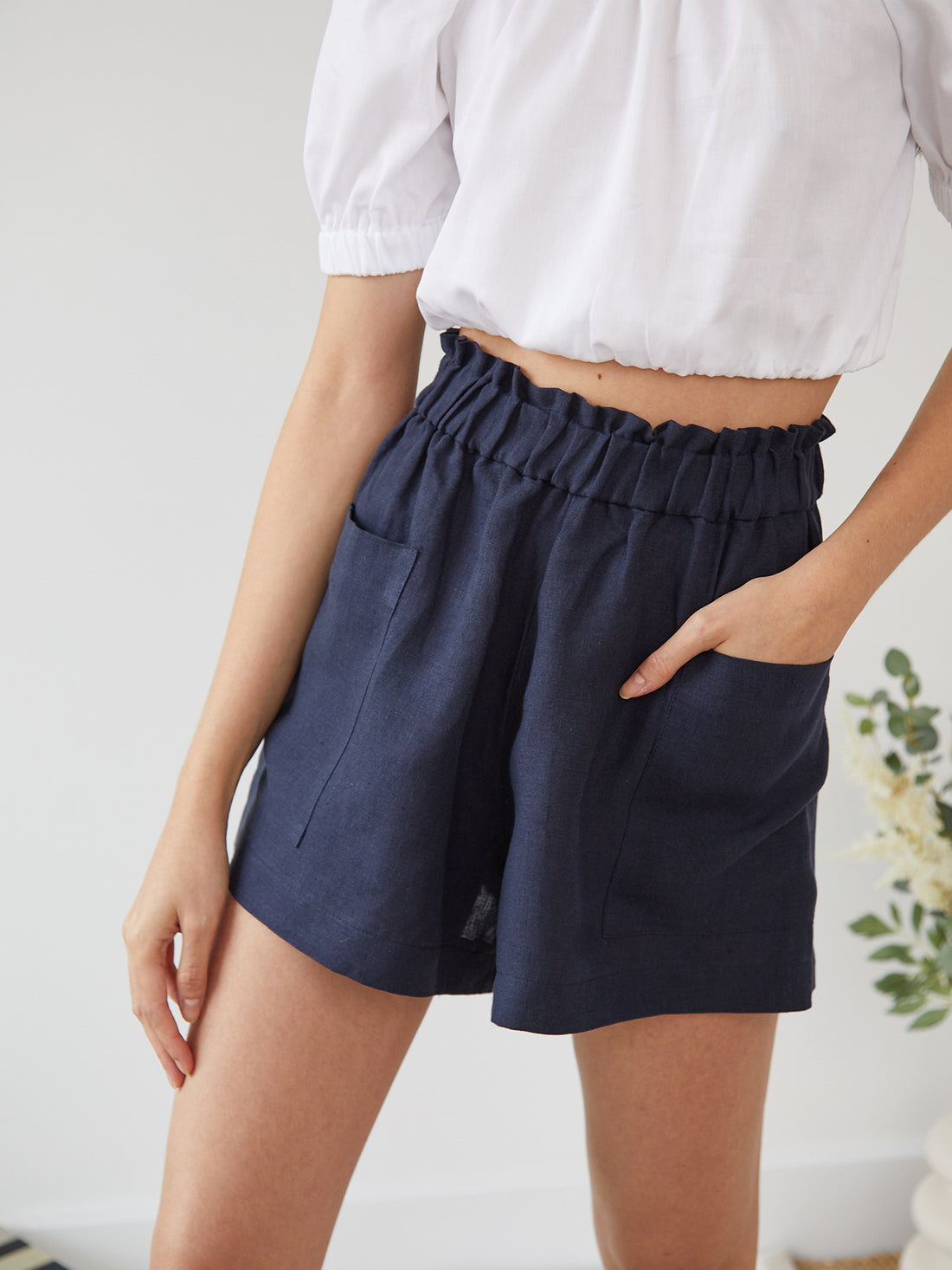 EMILIA SHORTS