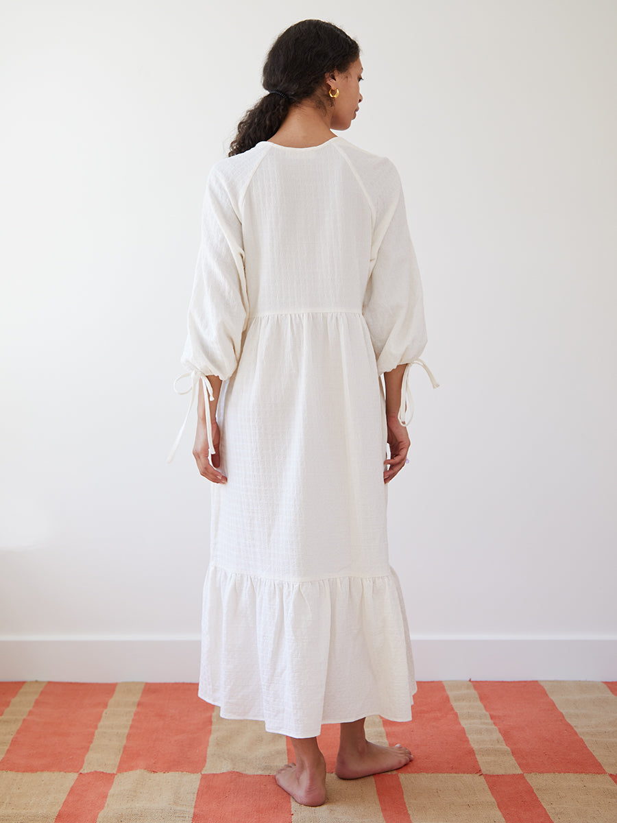 FLAVIA DRESS