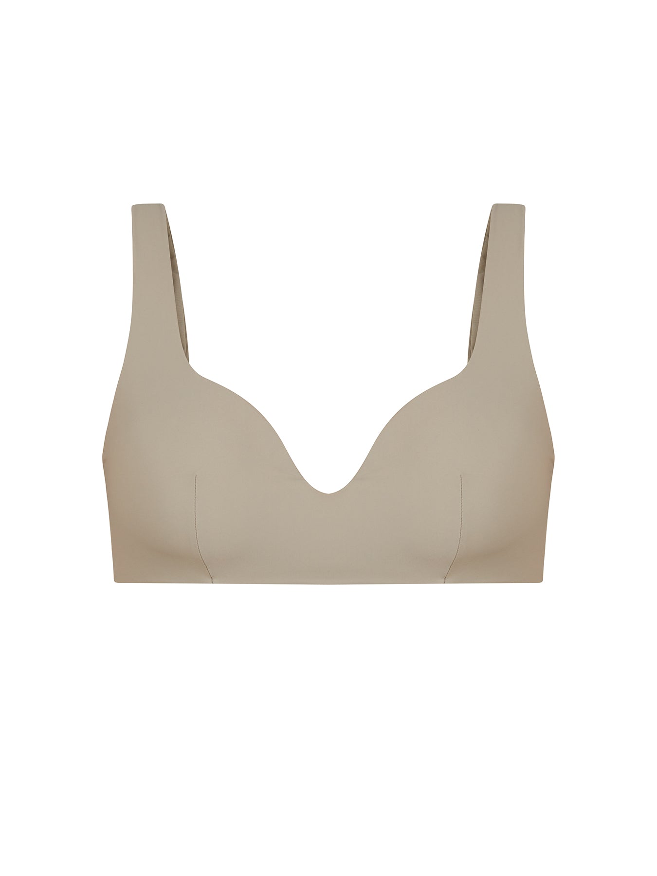 SOL TOP IVORY