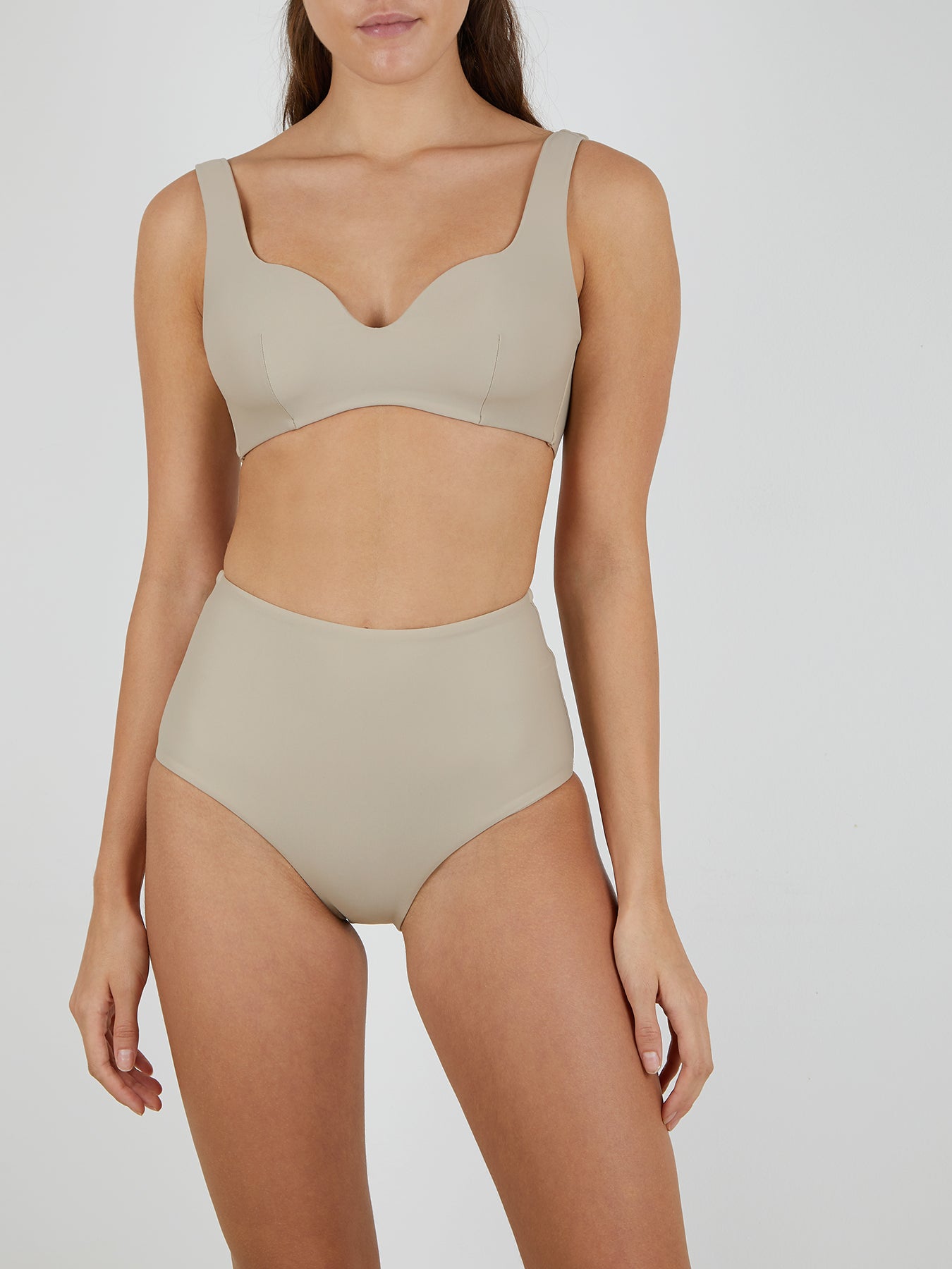 SOL TOP IVORY