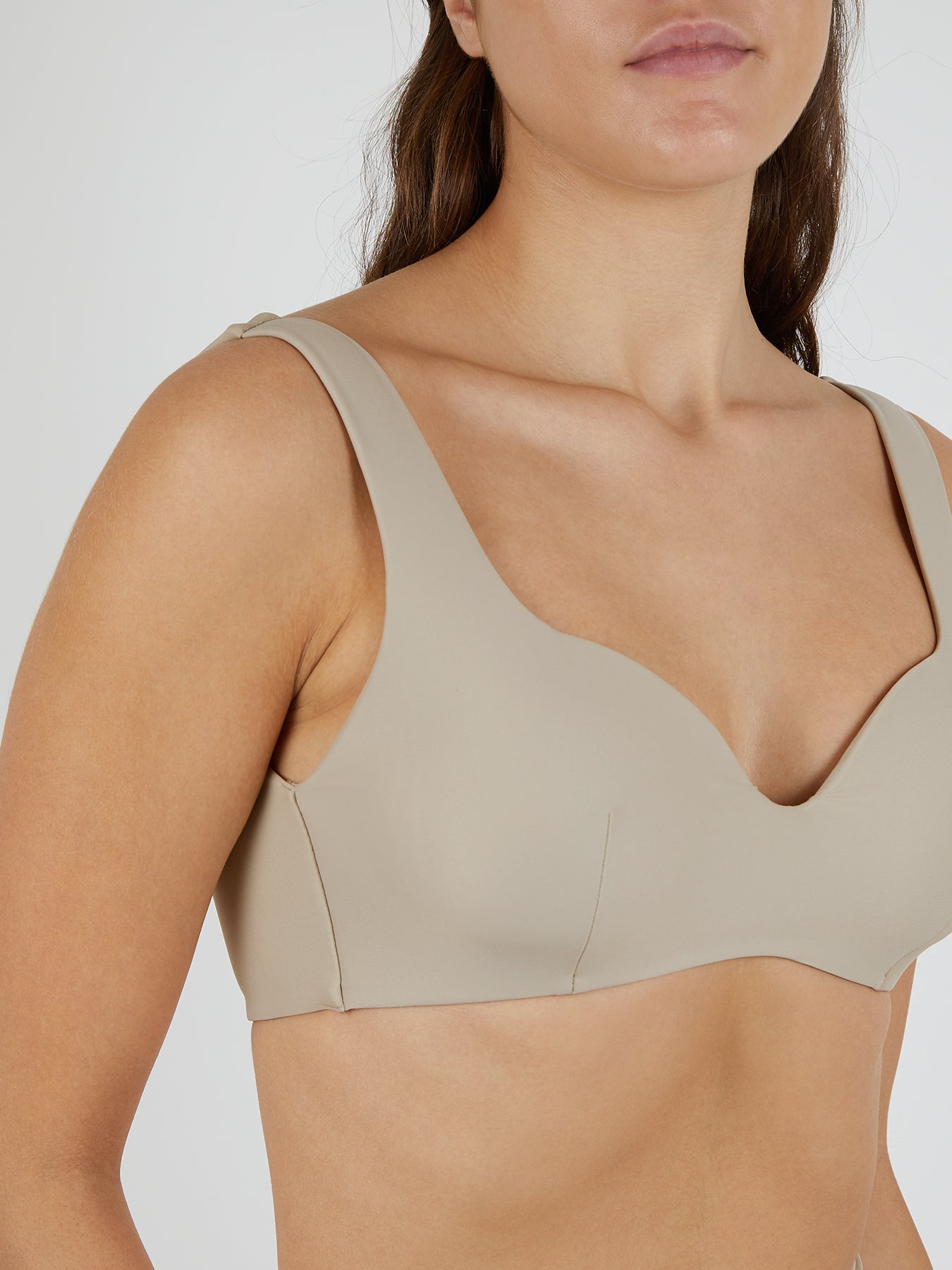 SOL TOP IVORY
