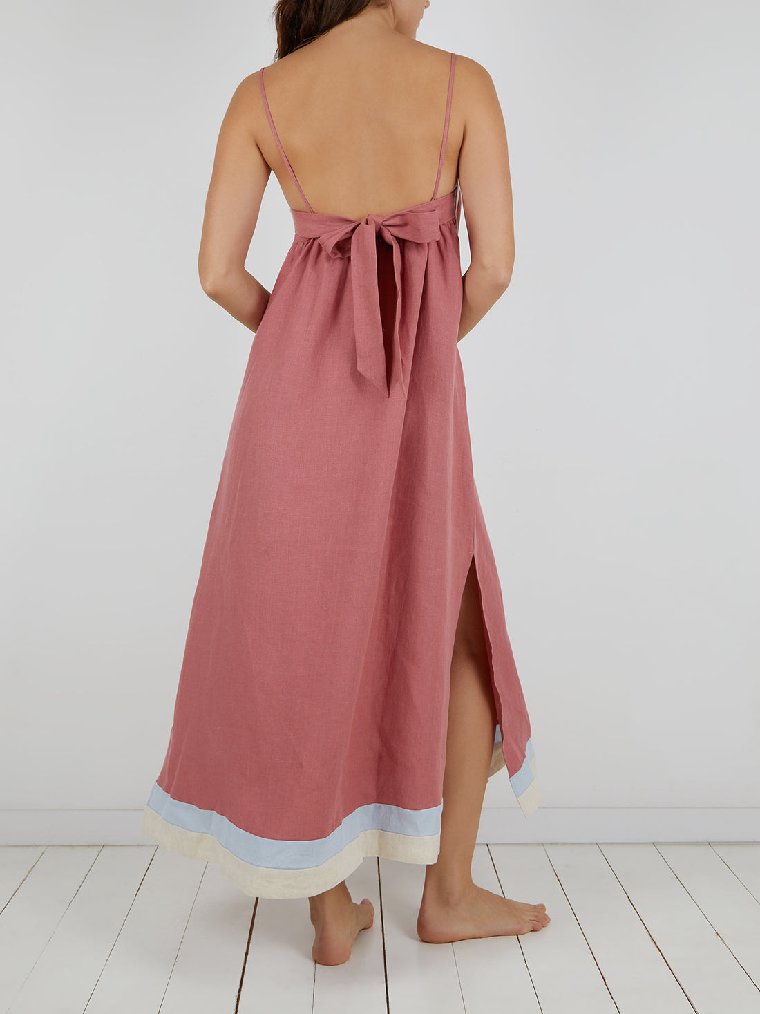 VICKY DRESS