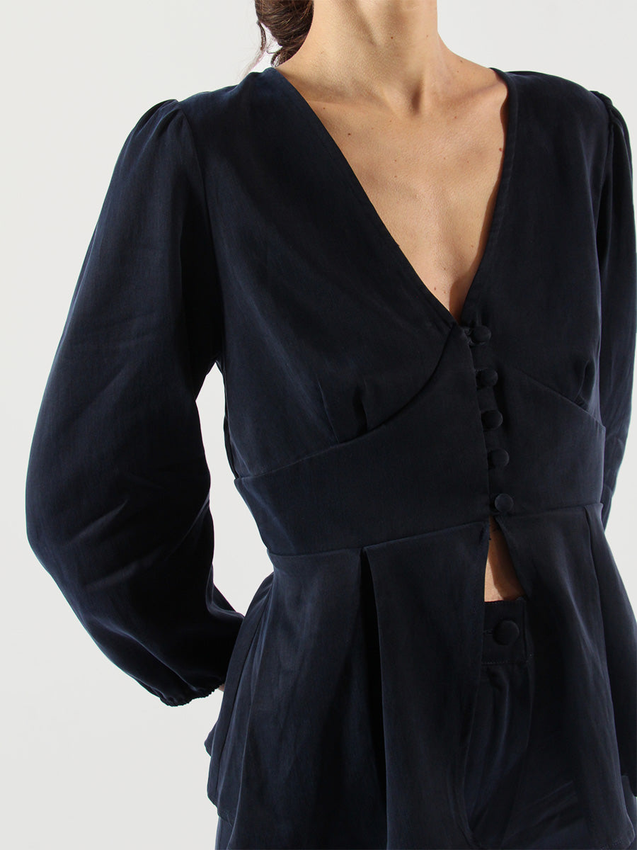 CHIARA BLOUSE