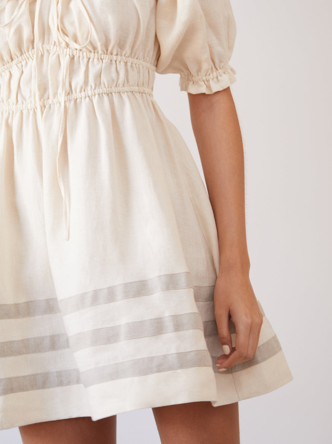 OLGA DRESS