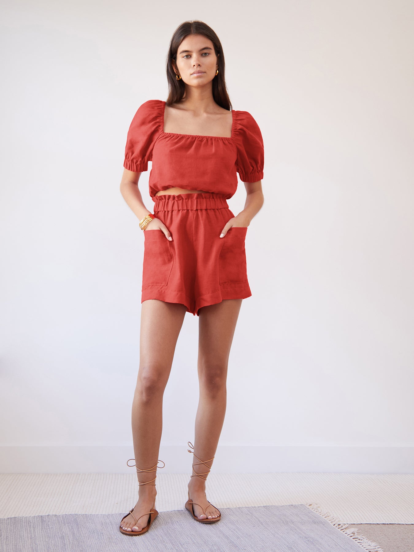 SIENA TOP