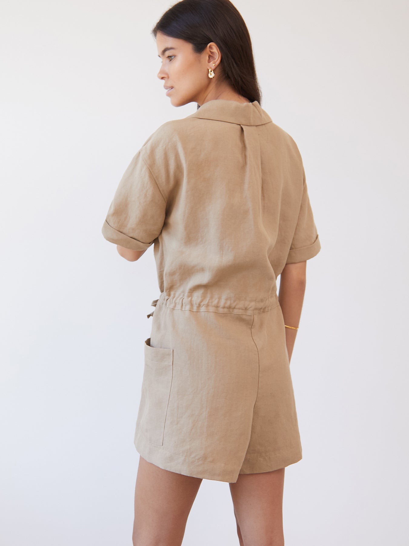 JUANA JUMPSUIT