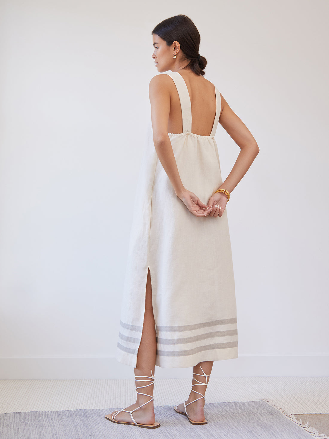 VITTO DRESS