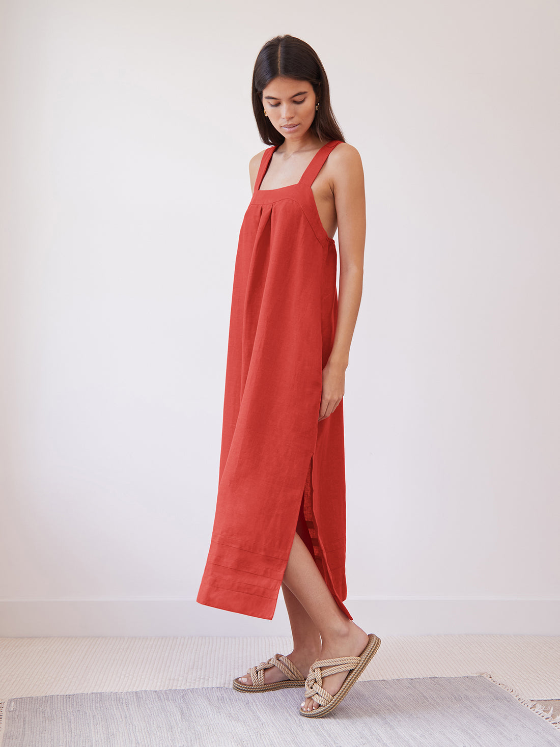 VITTO DRESS