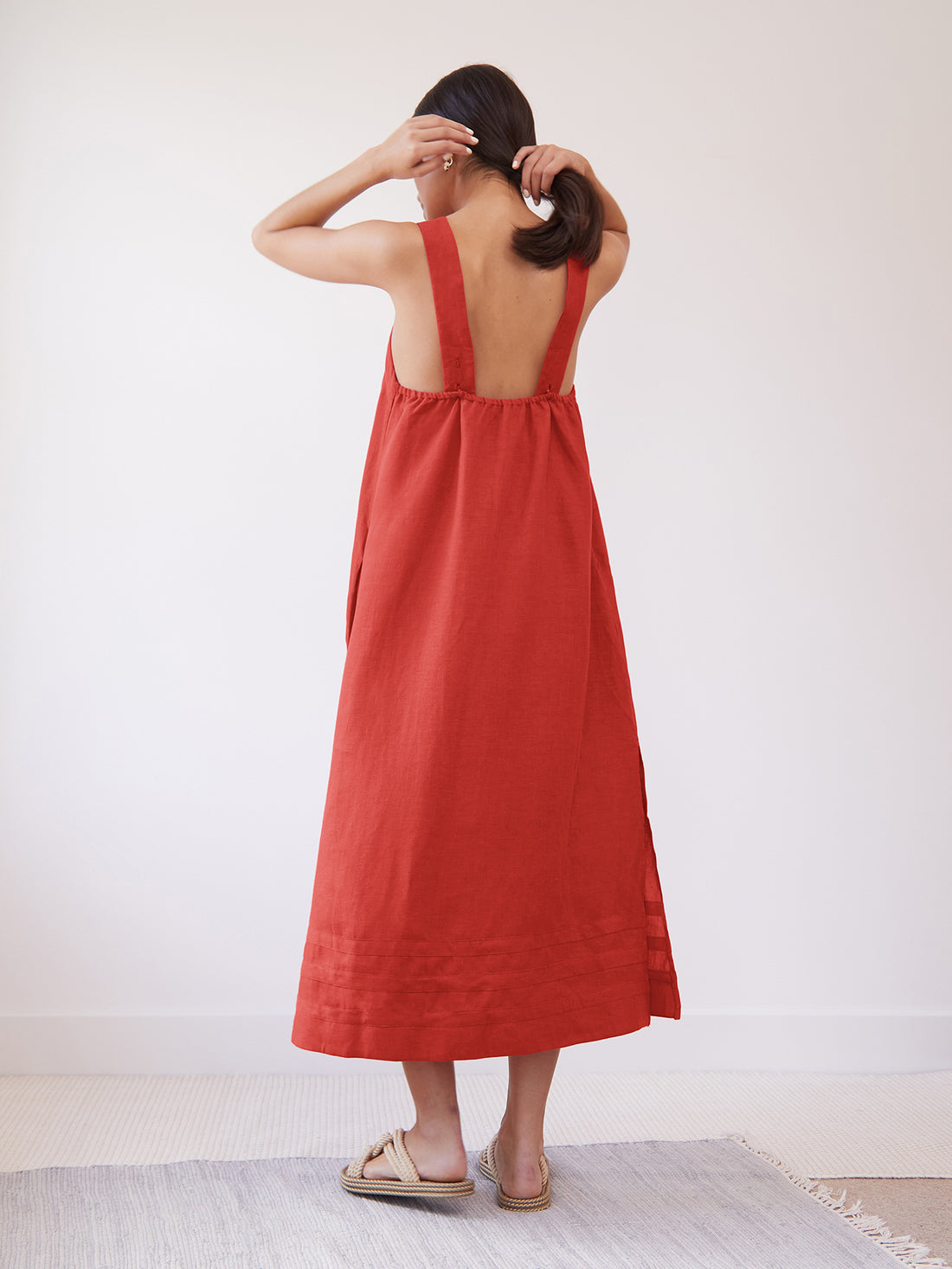 VITTO DRESS